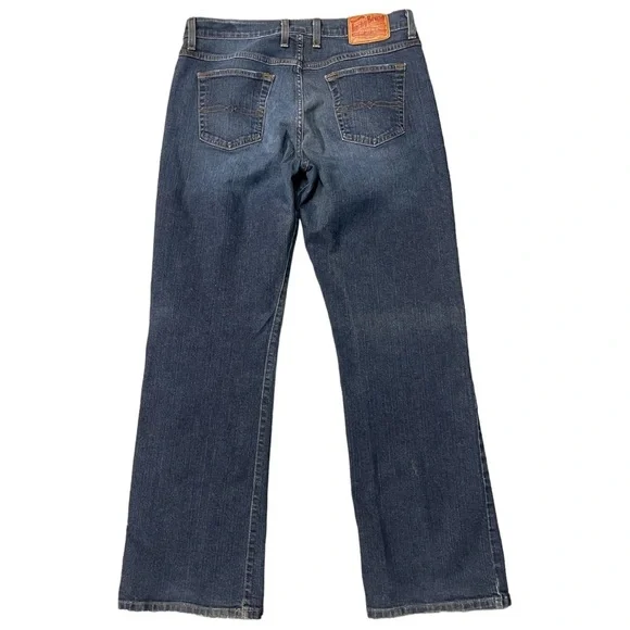 Lucky Brand Jeans - Picture 7 of 7